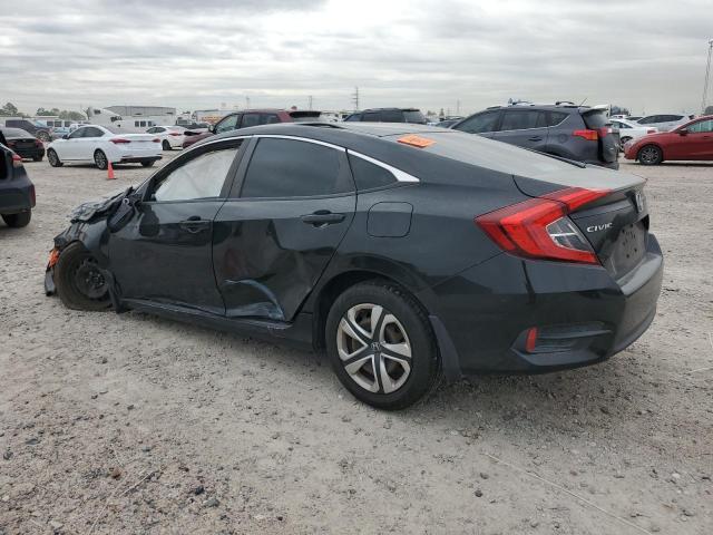 Image 2 of 2018 HONDA CIVIC LX 2018 with VIN 2HGFC2F59JH579214