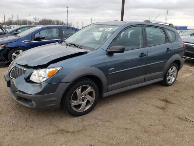 2007 PONTIAC VIBE  2007 image