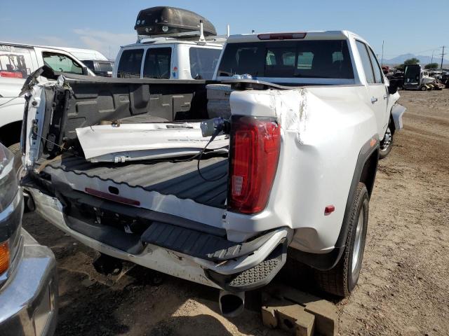 Image 3 of 2023 GMC SIERRA K3500 DENALI 2023 with VIN 1GT49WEY0PF181794