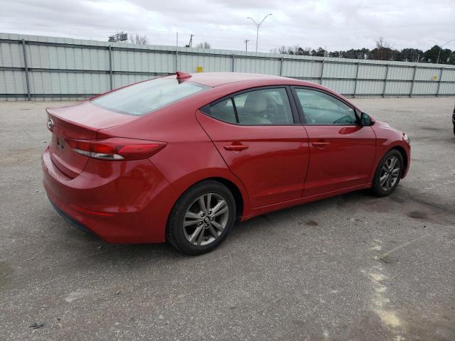 Изображение 3 2017 HYUNDAI ELANTRA SE 2017 с VIN 5NPD84LF1HH128974