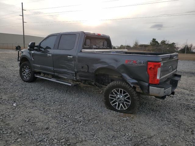 Изображение 2 2017 FORD F250 SUPER DUTY 2017 с VIN 1FT7W2BT0HEE91149