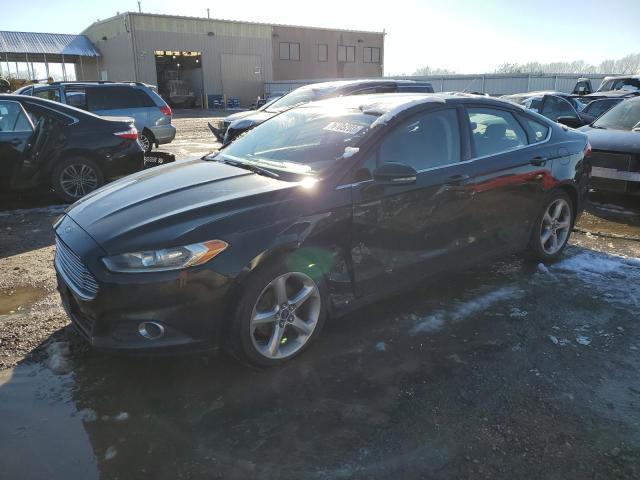 2015 FORD FUSION SE 2015 image