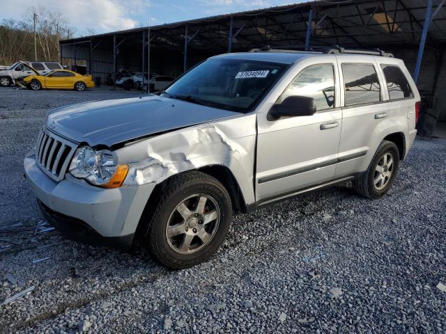 Image 1 of 2009 JEEP GRAND CHEROKEE LAREDO 2009 with VIN 1J8GR48K29C514437