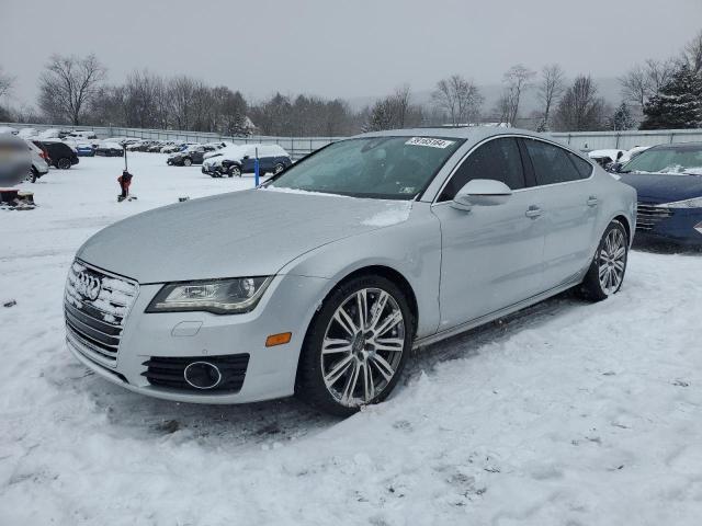 2014 AUDI A7 PREMIUM PLUS 2014 image