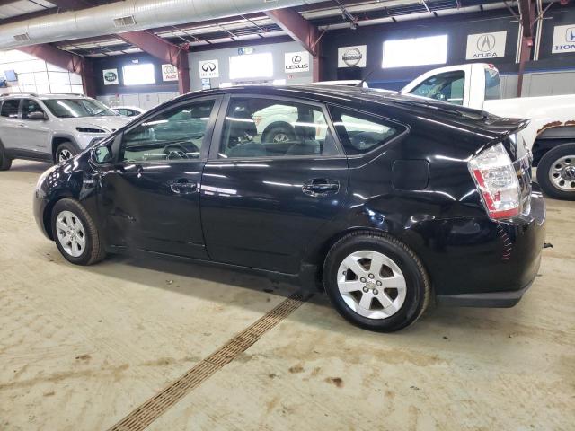 Изображение 2 2006 TOYOTA PRIUS  2006 с VIN JTDKB20U863158580