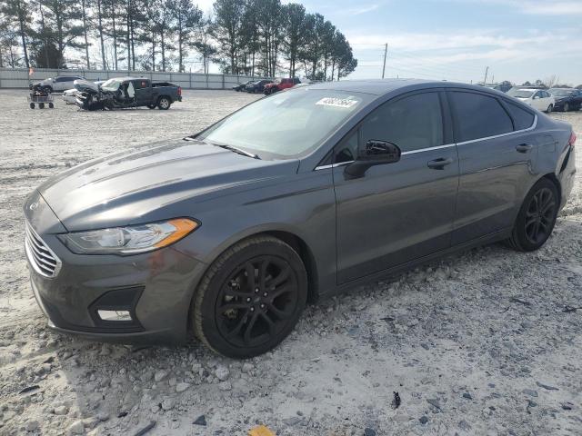 Изображение 2019 FORD FUSION SE 2019