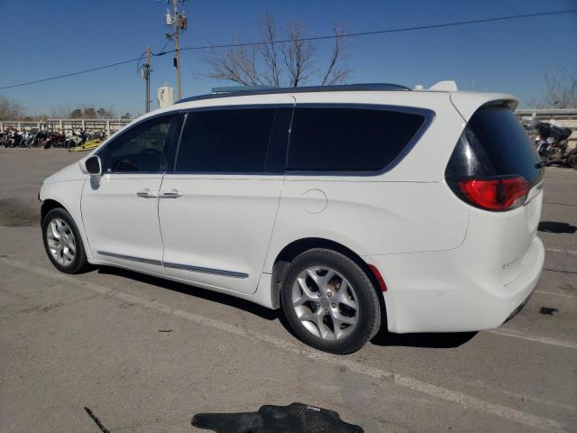 Image 2 of 2018 CHRYSLER PACIFICA TOURING L 2018 with VIN 2C4RC1BG0JR127840