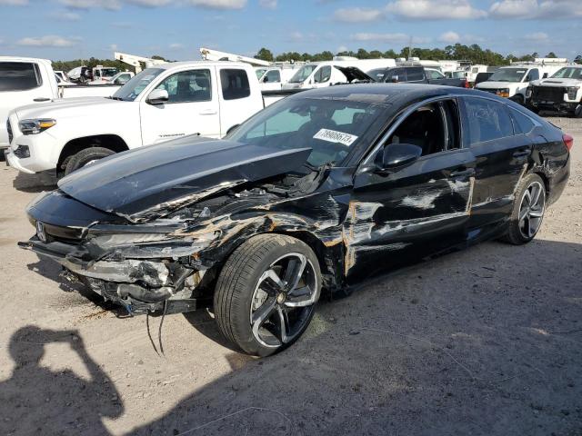 Obraz 2022 HONDA ACCORD SPORT 2022