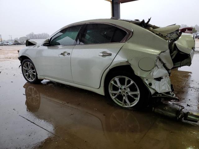 Obraz 2 z 2013 NISSAN MAXIMA S 2013 z VIN 1N4AA5APXDC835351