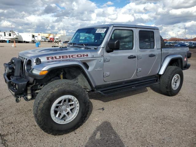 2021 JEEP GLADIATOR RUBICON 2021 image