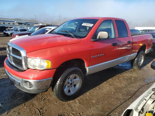 Изображение 2003 DODGE RAM 1500 ST 2003
