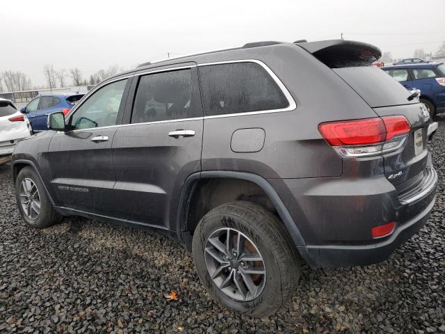 Obraz 2 z 2019 JEEP GRAND CHEROKEE LIMITED 2019 z VIN 1C4RJFBGXKC734728