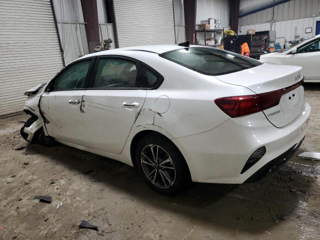 Image 2 of 2022 KIA FORTE FE 2022 with VIN 3KPF24AD8NE470014