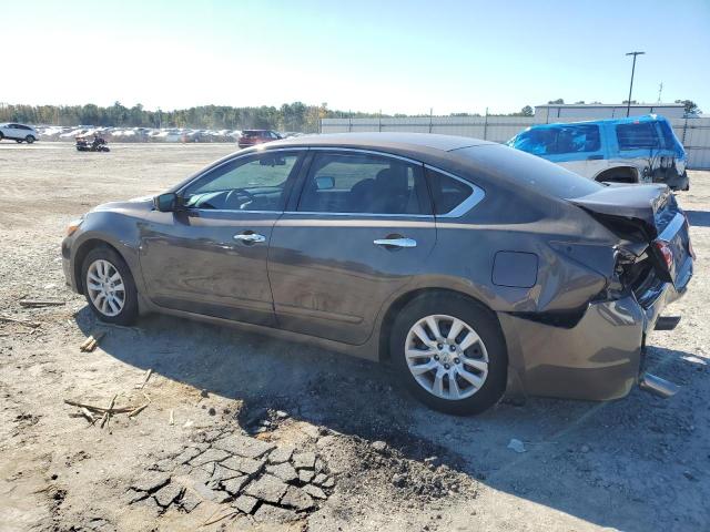 Изображение 2 2017 NISSAN ALTIMA 2.5 2017 с VIN 1N4AL3AP6HC213091