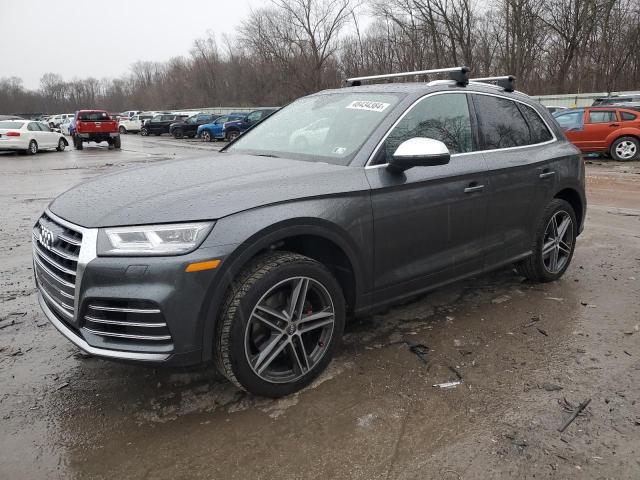 Obraz 2019 AUDI SQ5 PREMIUM PLUS 2019
