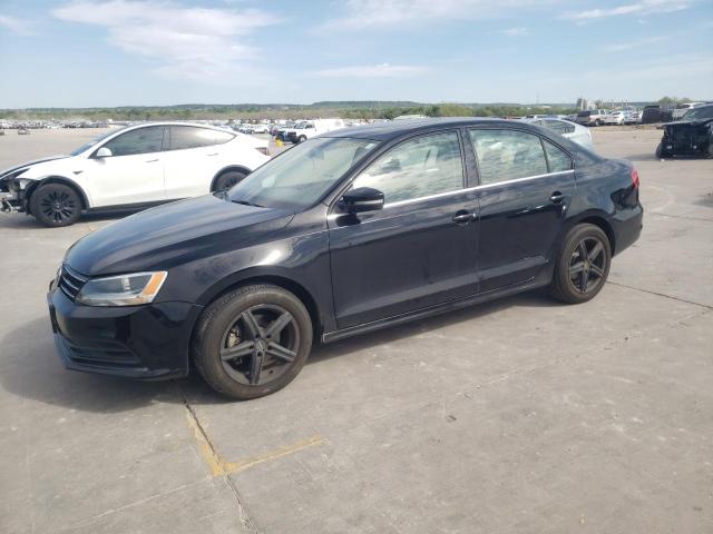 Изображение 1 2015 VOLKSWAGEN JETTA SE 2015 с VIN 3VWD07AJ3FM269131