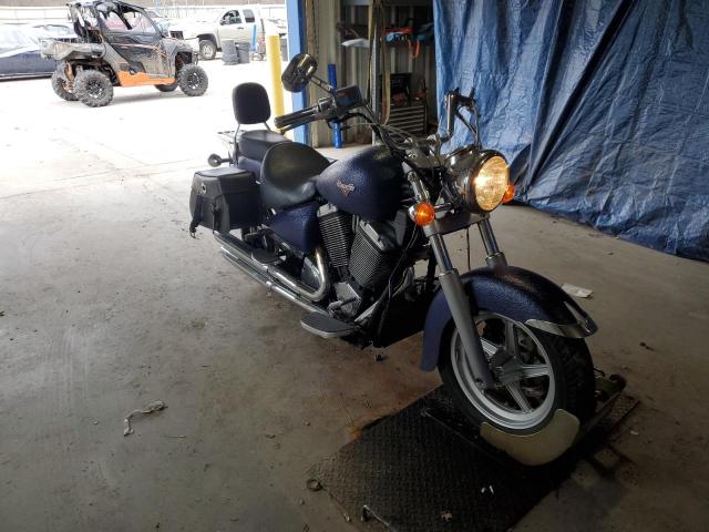 Obraz 2001 VICTORY MOTORCYCLES V92 C VICTORY 2001