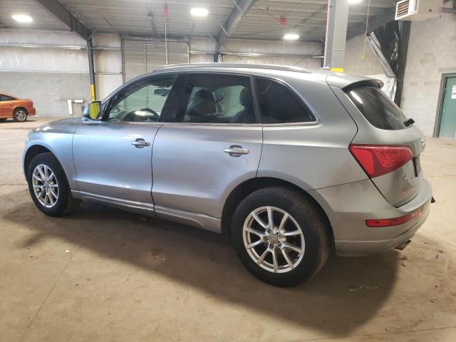 Изображение 2 2010 AUDI Q5 PREMIUM PLUS 2010 с VIN WA1LKAFPXAA107872