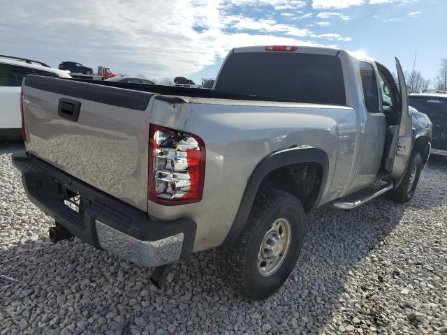 Obraz 3 z 2007 CHEVROLET SILVERADO K2500 HEAVY DUTY 2007 z VIN 1GCHK29K87E506234
