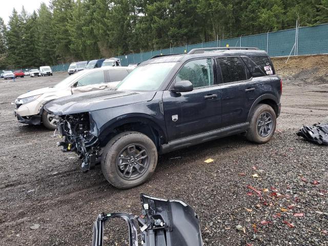 Image 1 of 2021 FORD BRONCO SPORT BIG BEND 2021 with VIN 3FMCR9B63MRB01642