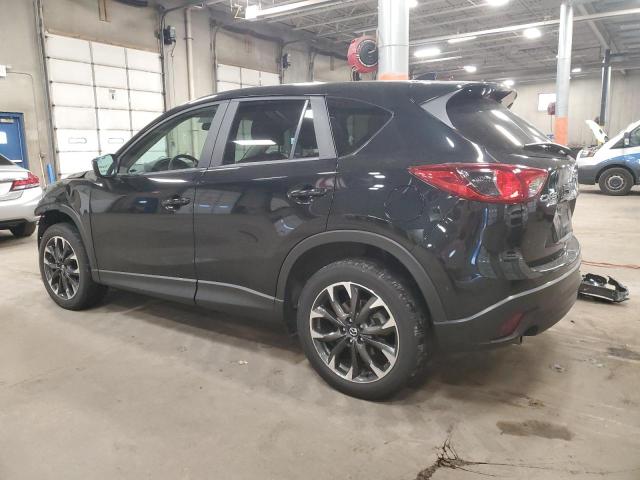 Image 2 of 2016 MAZDA CX-5 GT 2016 with VIN JM3KE4DYXG0859065