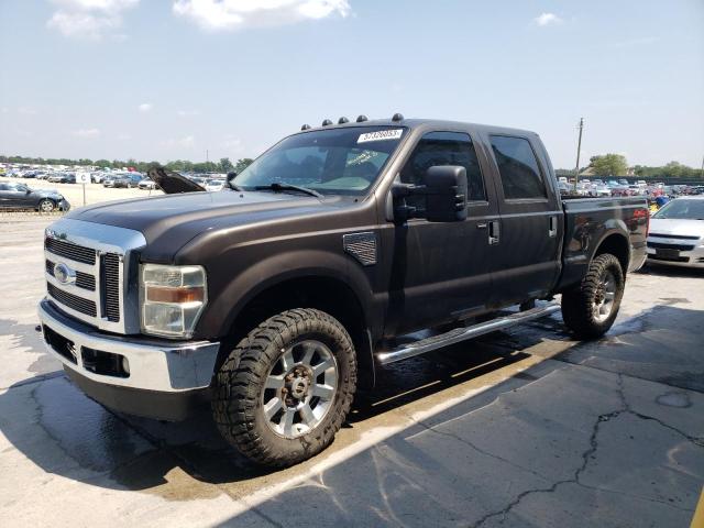 2008 FORD F250 SUPER DUTY 2008 image