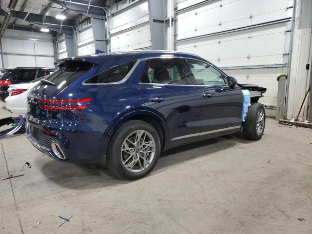 Image 3 of 2023 GENESIS GV70 BASE 2023 with VIN KMUMADTB6PU093447