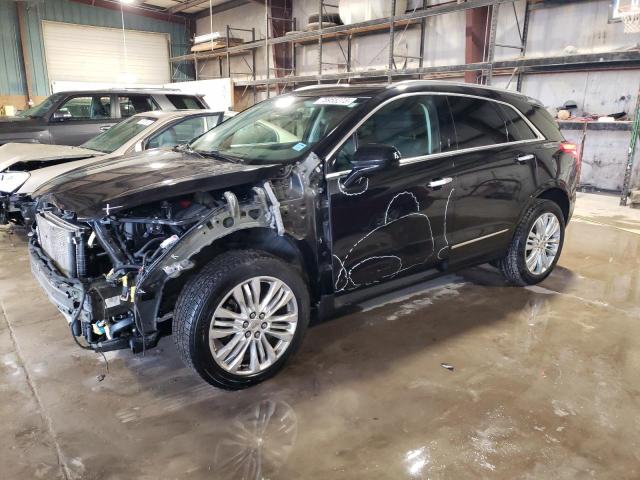 2019 CADILLAC XT5 PREMIUM LUXURY 2019 image