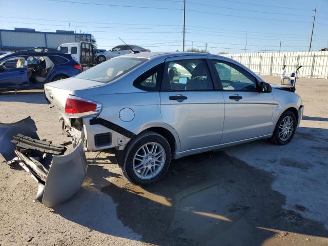 Изображение 3 2009 FORD FOCUS SE 2009 с VIN 1FAHP35N99W132243