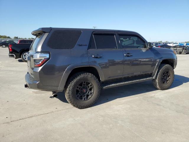 Изображение 3 2020 TOYOTA 4RUNNER SR5/SR5 PREMIUM 2020 с VIN JTEBU5JR4L5752293