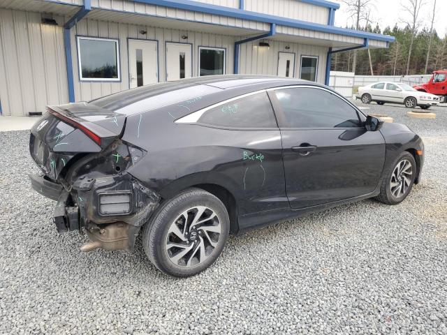 Image 3 of 2018 HONDA CIVIC LX 2018 with VIN 2HGFC4B5XJH305747