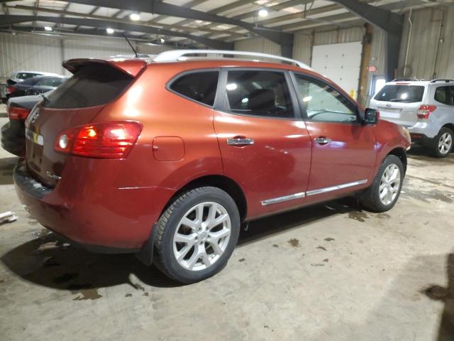 Изображение 3 2012 NISSAN ROGUE S 2012 с VIN JN8AS5MV2CW417305