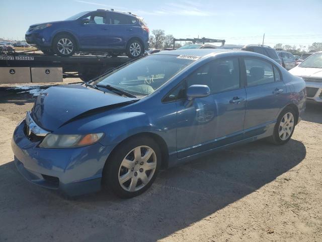 2009 HONDA CIVIC LX 2009 image
