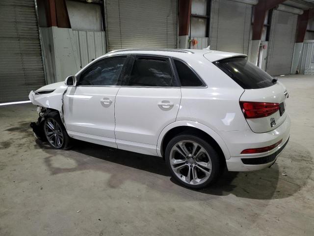 Image 2 of 2016 AUDI Q3 PRESTIGE 2016 with VIN WA1GFCFS3GR010626