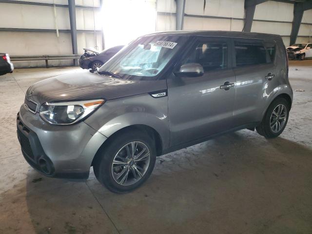 Image 1 of 2016 KIA SOUL  2016 with VIN KNDJN2A2XG7342154