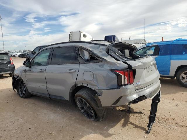 Image 2 of 2023 KIA SORENTO SX 2023 with VIN 5XYRK4LF4PG203292