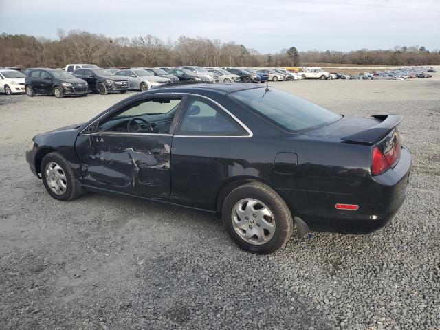 Изображение 2 1998 HONDA ACCORD EX 1998 с VIN 1HGCG3252WA016160