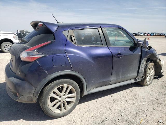 Изображение 3 2016 NISSAN JUKE S 2016 с VIN JN8AF5MR6GT604237