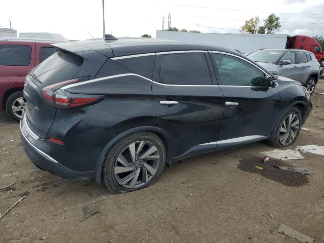 Изображение 3 2020 NISSAN MURANO SL 2020 с VIN 5N1AZ2CJ4LN175428