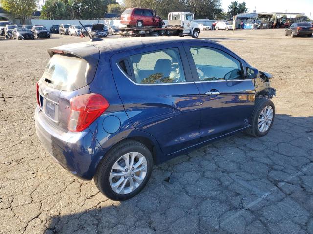 Image 3 of 2022 CHEVROLET SPARK 2LT 2022 with VIN KL8CF6SA9NC028737