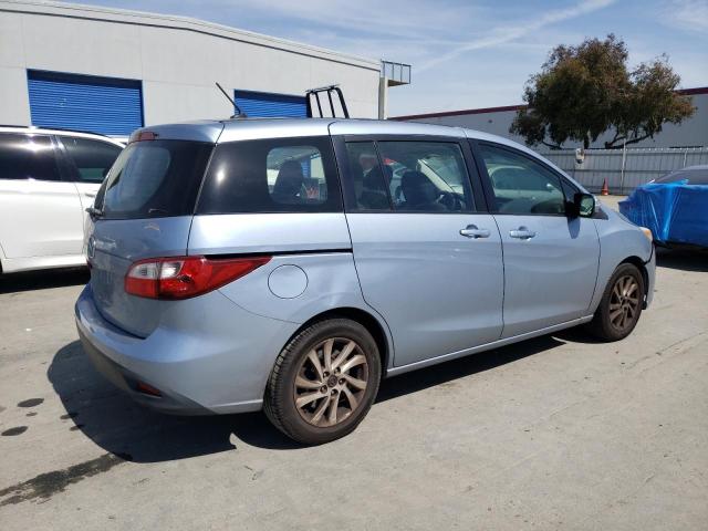 Obraz 3 z 2013 MAZDA 5  2013 z VIN JM1CW2BLXD0155367