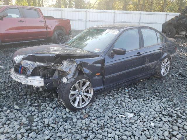 Obraz 2001 BMW 325 I 2001