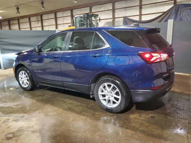 Image 2 of 2023 CHEVROLET EQUINOX LT 2023 with VIN 3GNAXKEGXPL192131