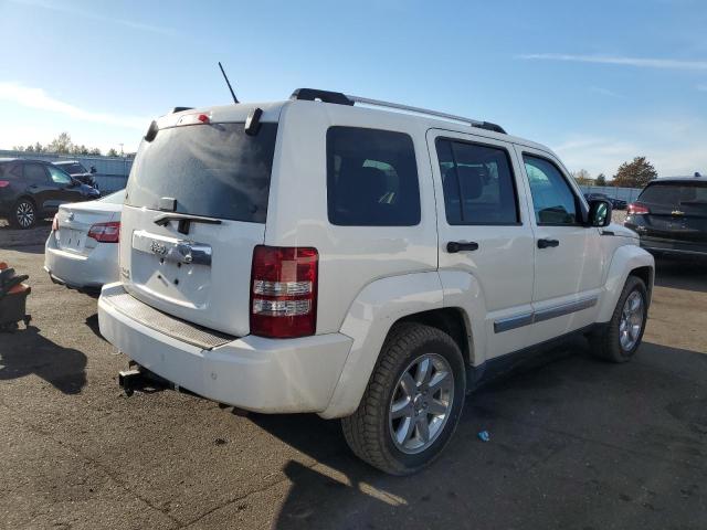 Изображение 3 2010 JEEP LIBERTY LIMITED 2010 с VIN 1J4PN5GK3AW119142