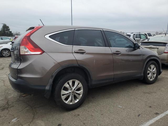 Image 3 of 2012 HONDA CR-V EX 2012 with VIN 5J6RM4H5XCL000717