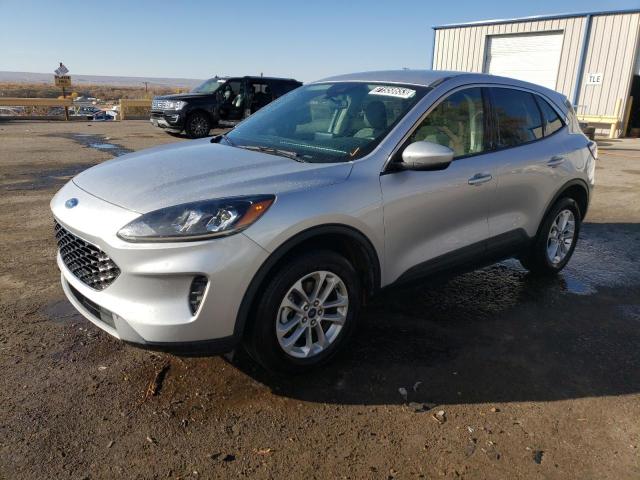 Image 1 of 2020 FORD ESCAPE SE 2020 with VIN 1FMCU9G68LUB84189