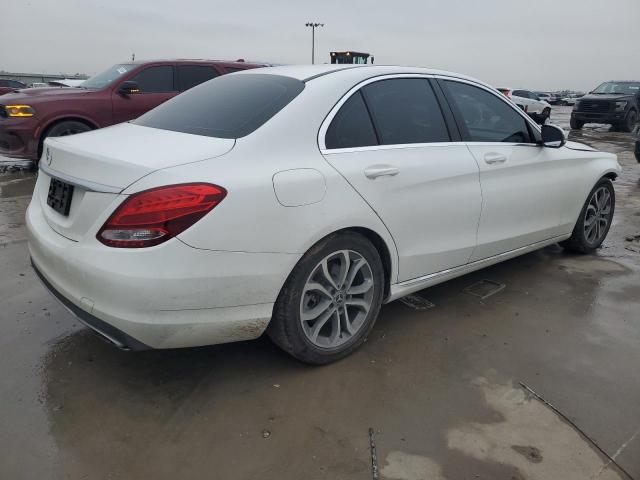 Изображение 3 2018 MERCEDES-BENZ C 300 2018 с VIN 55SWF4JB8JU254170