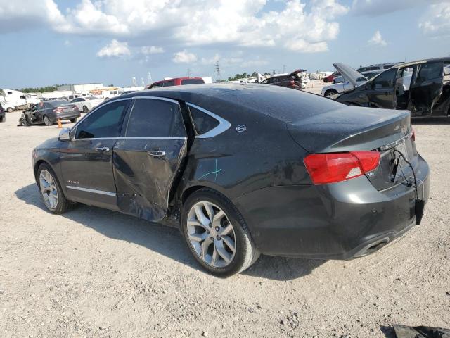 Obraz 2 z 2015 CHEVROLET IMPALA LTZ 2015 z VIN 2G1165S34F9275627