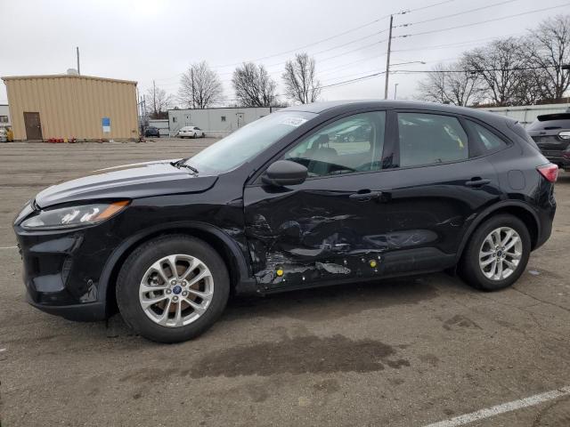 Obraz 1 z 2020 FORD ESCAPE S 2020 z VIN 1FMCU0F62LUA73098