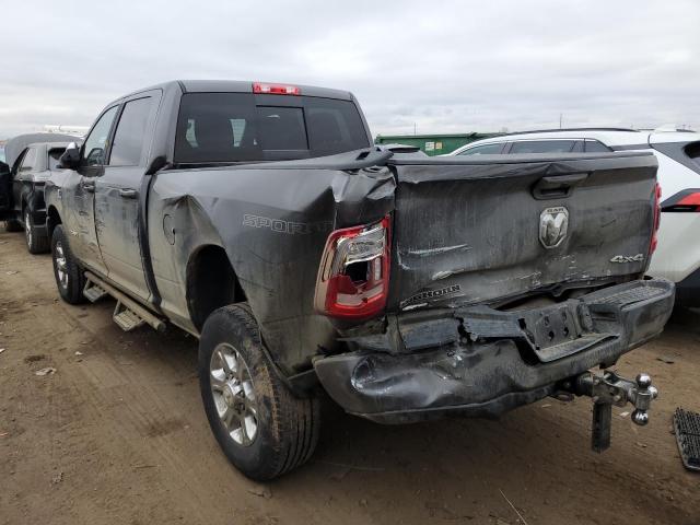 Изображение 2 2022 RAM 2500 BIG HORN/LONE STAR 2022 с VIN 3C6UR5DL9NG127140